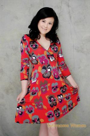 Ladies of Chongqing