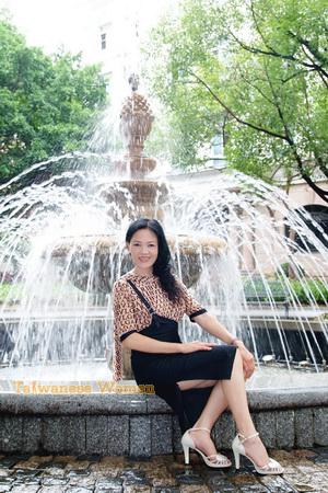 Ladies of China