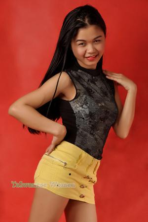 140593 - Rosielyn Age: 28 - Philippines