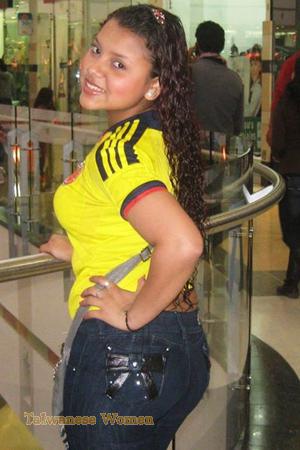 Ladies of Medellin