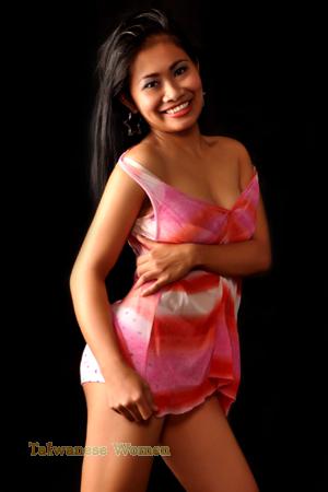 Ladies of Philippines