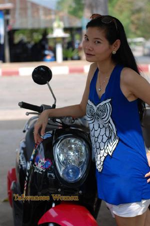 Thailand women