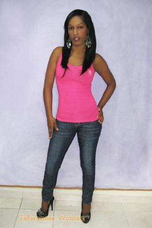 152230 - Indianny Age: 37 - Dominican Republic