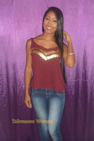Ladies of Latin-America