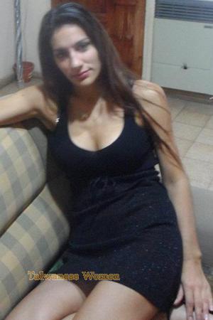 153602 - Stefania Age: 37 - Argentina