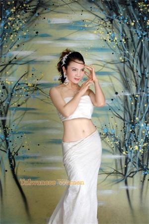154535 - Linda Age: 40 - China