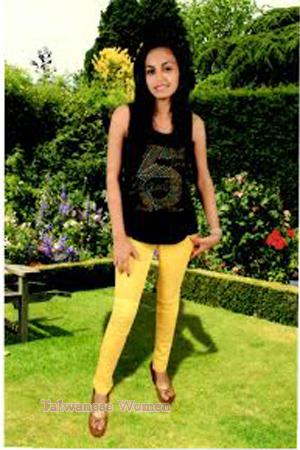 155664 - Teresa Age: 38 - Dominican Republic