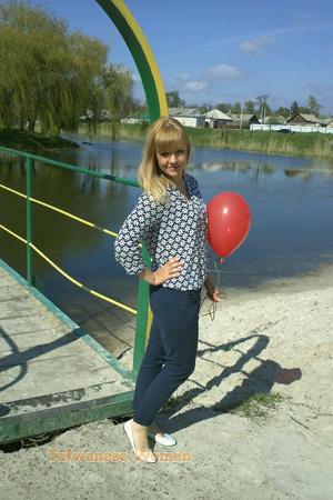 157086 - Ekaterina Age: 39 - Ukraine