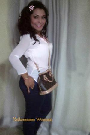 Ladies of Medellin