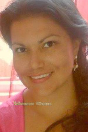 Ladies of Latin-America