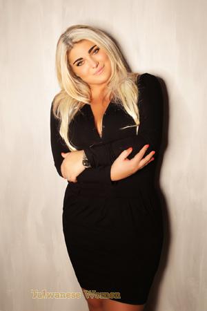 159163 - Ninel Age: 34 - Ukraine