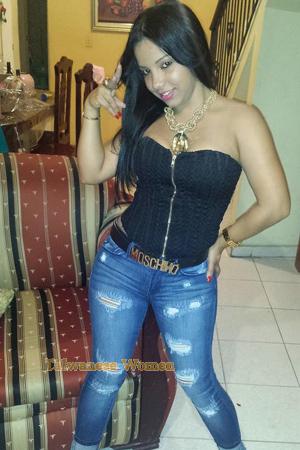 159218 - Laricha Age: 30 - Dominican Republic