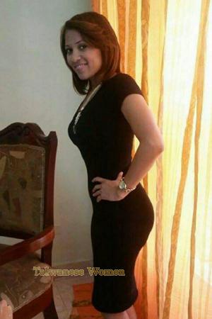 160877 - glenys Age: 43 - Dominican Republic