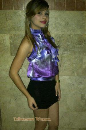 160895 - Carolina Age: 32 - Dominican Republic