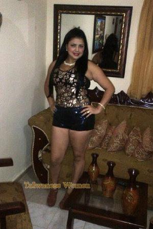 160898 - Niurka Age: 36 - Dominican Republic