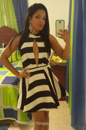 161535 - Nairoby Age: 37 - Dominican Republic
