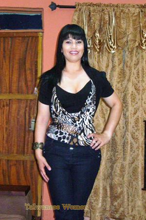 163458 - Yesenia Age: 50 - Costa Rica