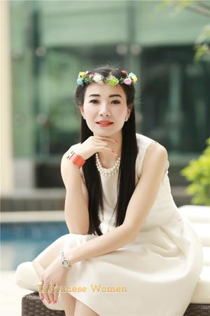164468 - Xiaoyan Age: 44 - China