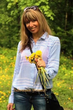 166988 - Irina Age: 54 - Ukraine