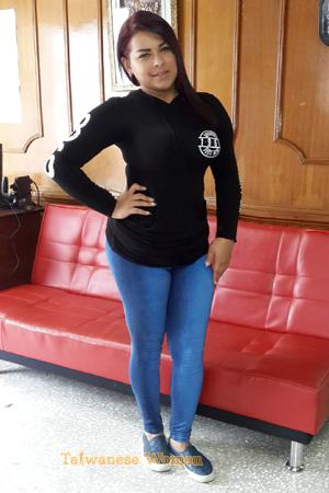 167046 - Kenia Age: 39 - Costa Rica