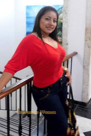 167049 - Ana Age: 48 - Colombia