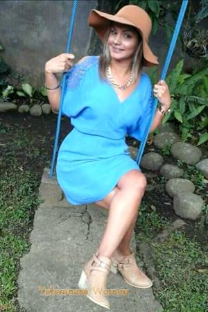 167639 - Michelle Age: 44 - Costa Rica