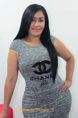 171729 - Gisela Maria Age: 53 - Colombia