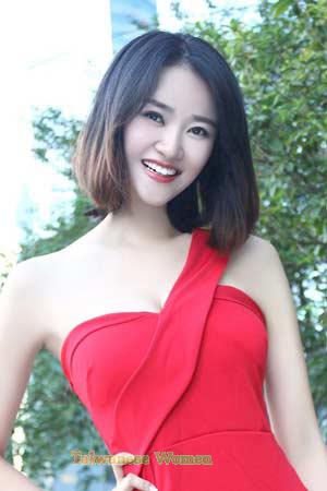 Ladies of China