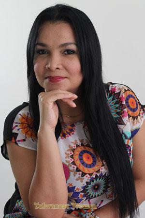 180077 - Angelica Age: 44 - Colombia