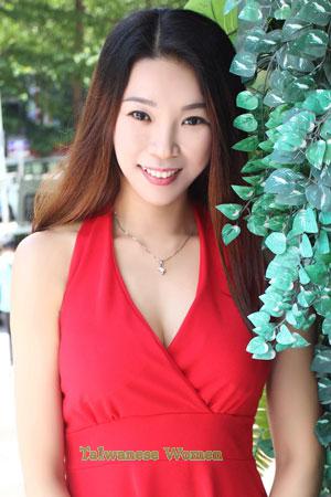 181216 - Lifei (Angel) Age: 46 - China