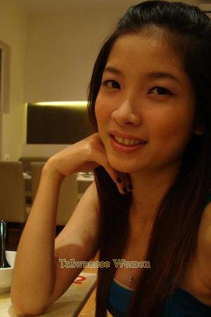 Ladies of Asia