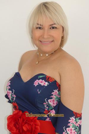 192526 - Beatriz Age: 52 - Colombia