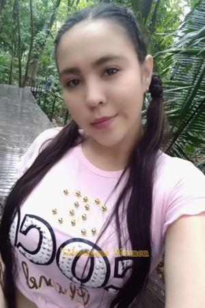 194501 - Linda Age: 28 - Colombia