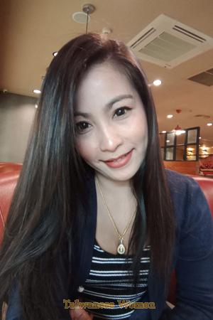 Ladies of Asia