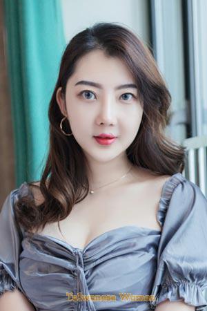 200908 - Siwen Age: 26 - China