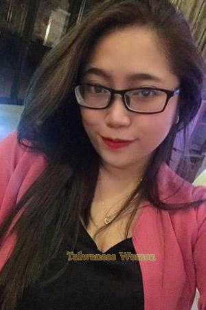 201754 - Eliezah Grace Age: 27 - Philippines