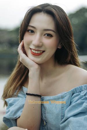 201965 - Binbin Age: 24 - China