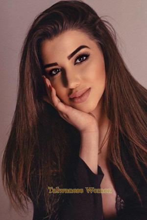 203048 - Anastasia Age: 21 - Ukraine