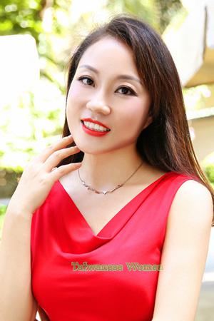 204643 - Verena Age: 46 - China