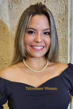 Ladies of Latin-America