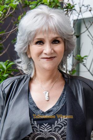 209539 - Martha Age: 66 - Mexico