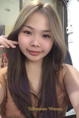 210706 - Kannika Age: 22 - Thailand