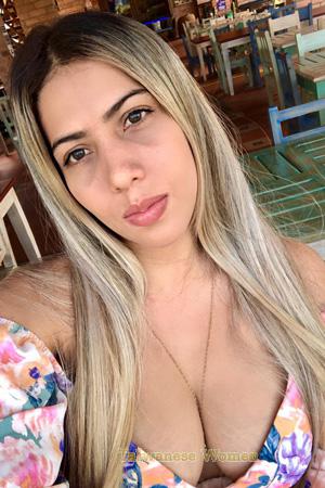 Ladies of Manaus