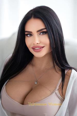 Ladies of Eastern-Europe