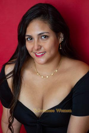 Ladies of Latin-America