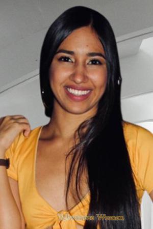 Ladies of Latin-America