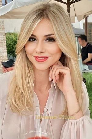 Ladies of Eastern-Europe