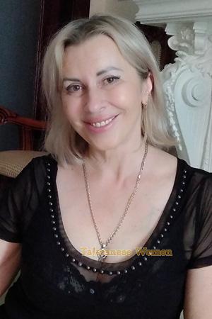 216539 - Tetiana Age: 56 - Ukraine