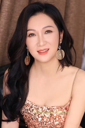 218489 - Cindy Age: 52 - China