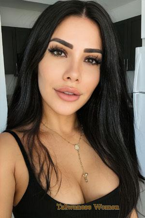 Ladies of Latin-America